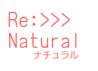 Re:>> Natural